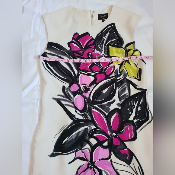 Laundry by Shelli Segall Party dress 👗 - Picture 7 of 7